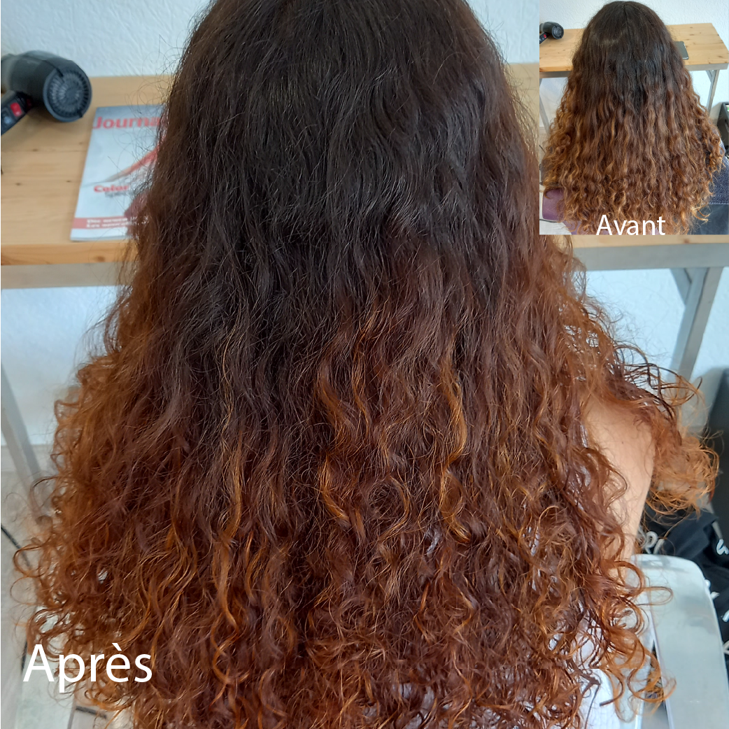 Coiffure Equilibre Tramelan
