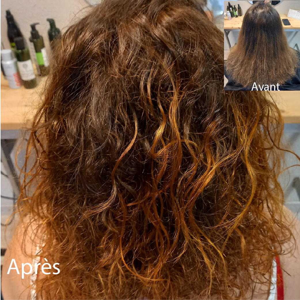 Coiffure Equilibre Tramelan
