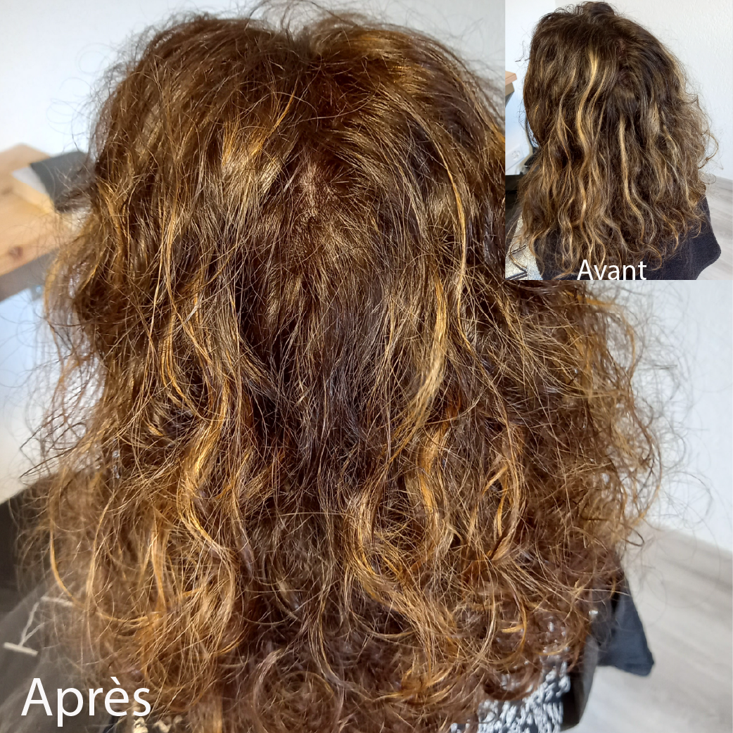 Coiffure Equilibre Tramelan