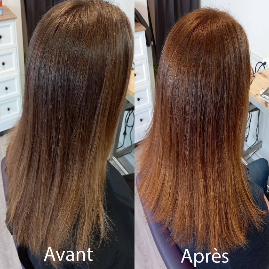 Coiffure Equilibre Tramelan