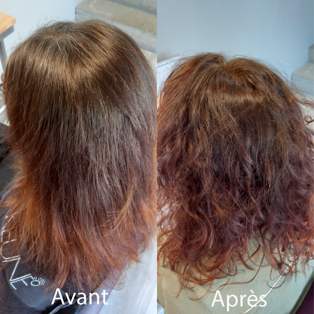 Coiffure Equilibre Tramelan